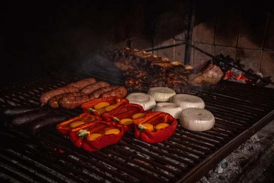 Pescaria Premium na Argentina - Foto 31